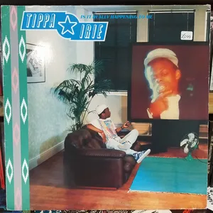 Is it really happening to me